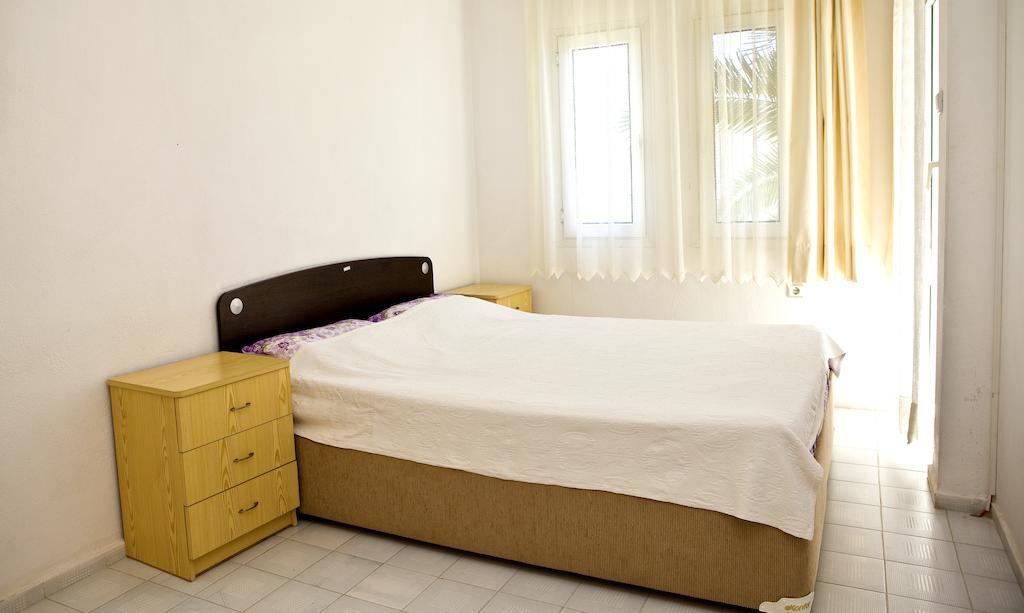 Liman Apart Hotel Mordogan Room photo